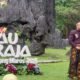 Festival Gau Maraja