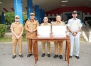 Maros Jadi Kabupaten Pertama di Sulsel yang Gandeng Bapenda Optimalkan Pajak Kendaraan Bermotor
