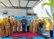 Kabupaten Maros Luncurkan Pojok TB Sipakatau, Upaya Percepat Eliminasi TBC di Tingkat Puskesmas