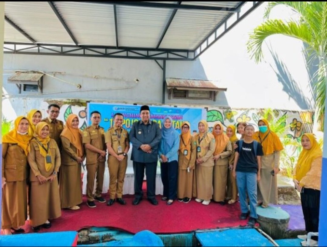 Pojok TB