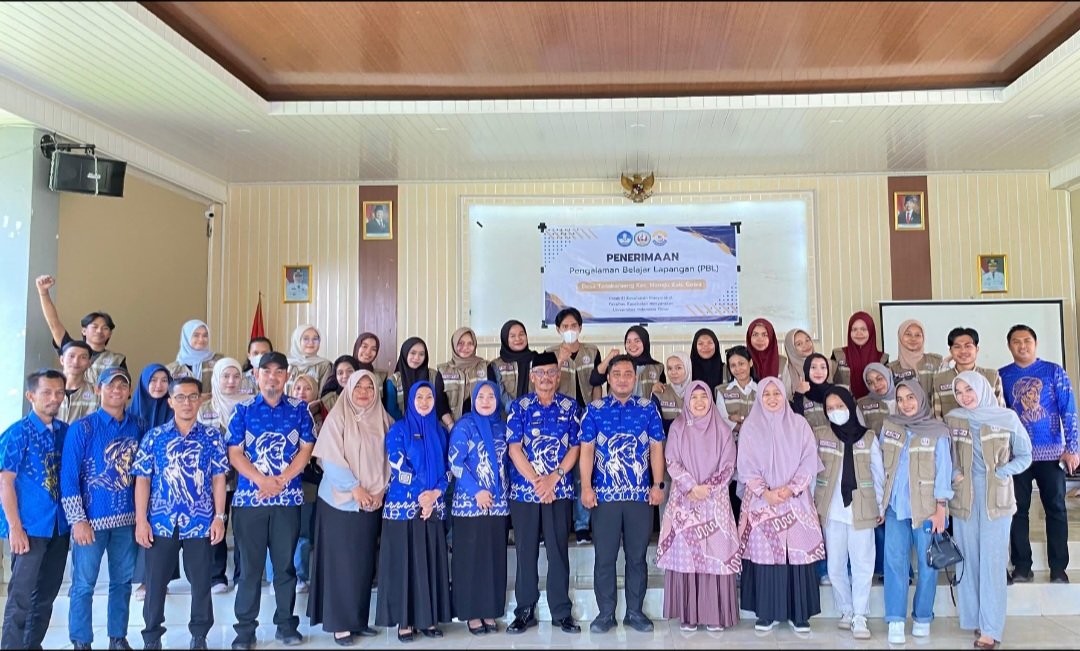 Pembelajaran