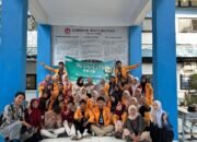 HMJ Matematika UNM Sukses Angngallei Rayon 1 GEOMETRI 2025 ri 8 Lokasi Sulsel