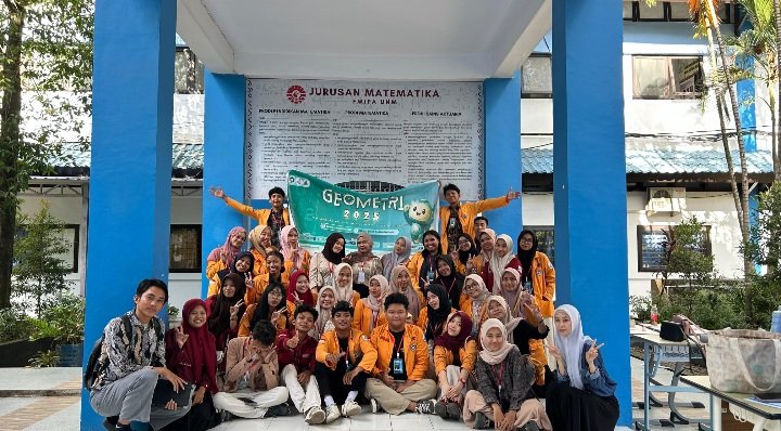 HMJ MATEMATIKA FMIPA