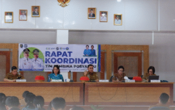 Posyandu Era Baru
