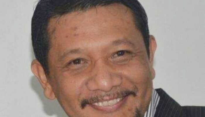 Bupati Tunjuk ki Damoris Sambiring Jadi Pth Sekwan Tana Toraja