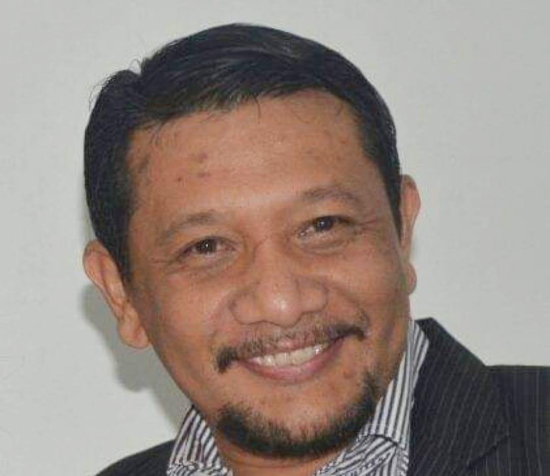 Damoris Sembiring