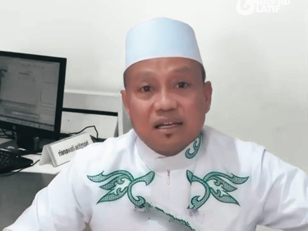 Ustad Das'ad Latif
