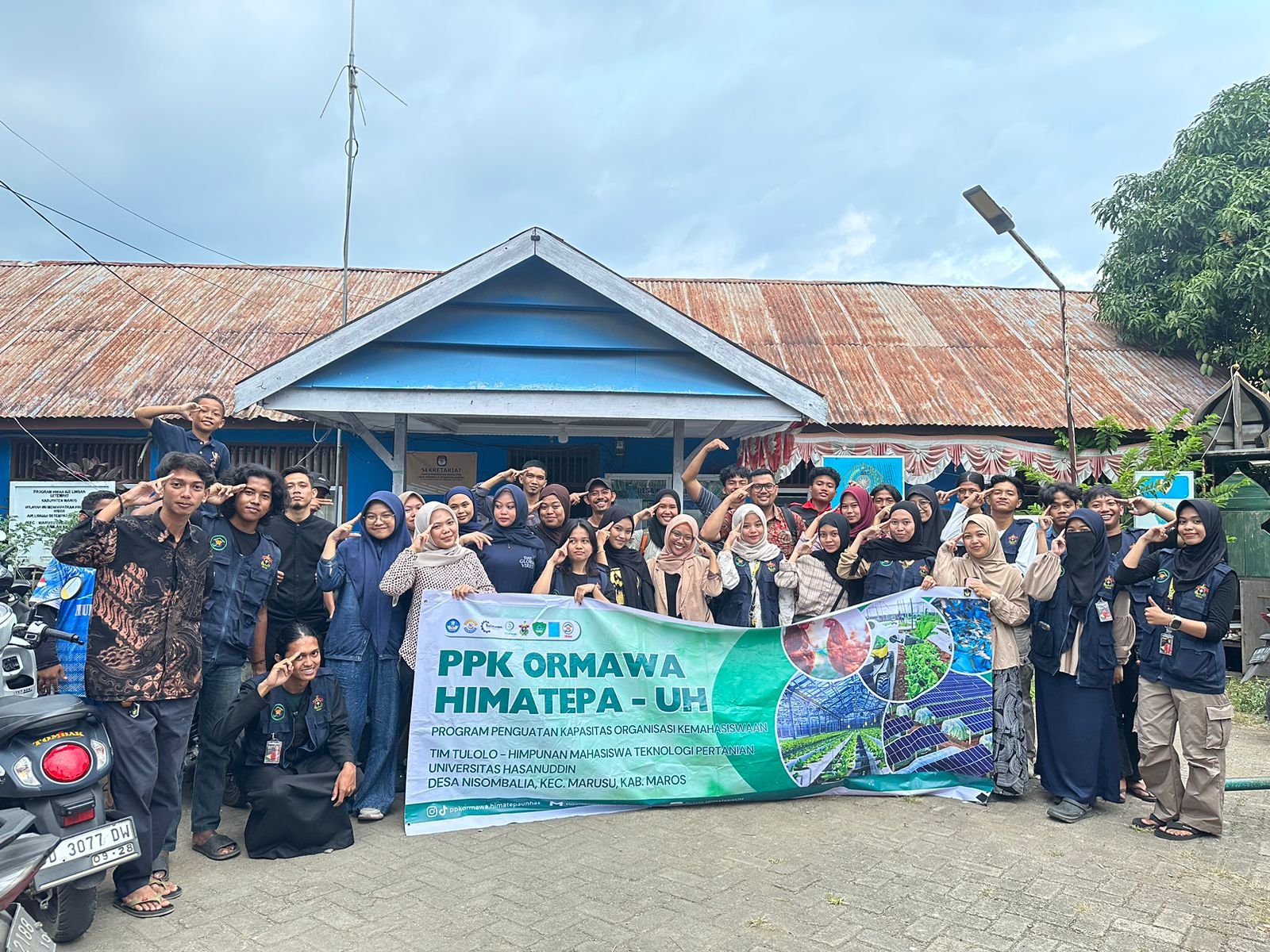 AGROFARM HIMATEPA UH