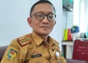 Kadis DPMPTSP Toraja Utara, Harli Patrianto
