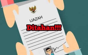 Ijazah Ditahan, Orang Tua Siswa dan DPW PSMP Sulsel Desak Ombudsman & APH Turun ke SMA Muhammadiyah 9 Makassar