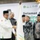 Kakanwil Kemenag Aceh Lepas Kafilah Aceh ke MQK Internasional 2025