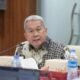 Ketua DPRD Wajo Ingatkan Pesan Rasulullah: Sampaikan Aspirasi dengan Lisan dan Tangan yang Menjaga Kedamaian