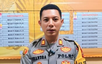 Penipuan Bermodus Aparat, Pelaku Gunakan WhatsApp Palsu Atas Nama Kapolsek Tempe