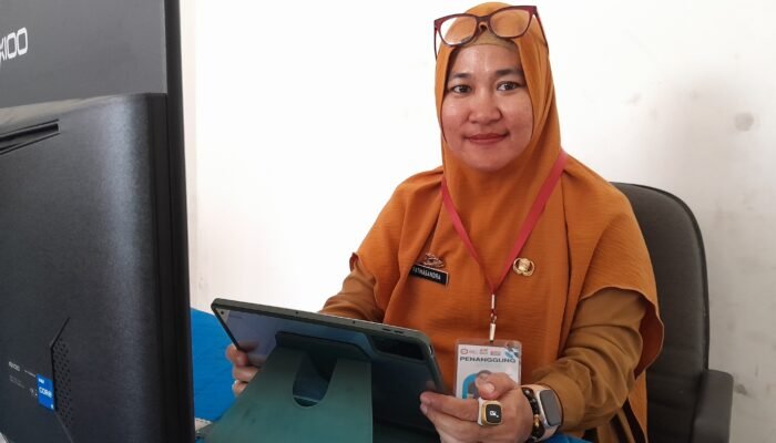Addeh!!! MBG Juga Tidak Disalurkan di SDN Karuwisi 2, ini Kata Mitra BGN