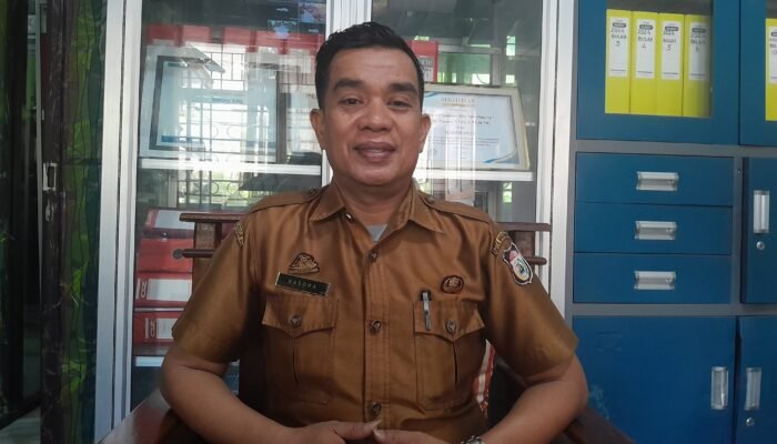 Kodong!!! Penyaluran MBG Terhenti, Siswa SDN Tamamaung 1 Bawa Bekal dari Rumah