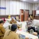 Wakil Bupati Wajo Apresiasi Sinergi Masyarakat dan Aparat dalam Menjaga Keamanan Daerah Lewat Rakor Kemendagri