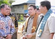 Wajo Terima Dukungan Rp20,61 Miliar untuk Program Perumahan dan Permukiman