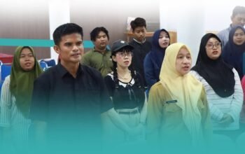 Ini mi yang Disampaikan Kadis Pendidikan Kota Makassar Saat Hadir Dialog Pemuda Lorong 