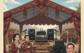 Winston Audio/AI Ilustration