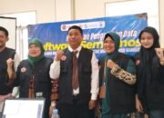 RSUD Sulbar dan UNIMAJU Perkuat ki Riset dengan Pelatihan SEM AMOS