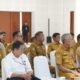 Dukung Arahan Gubernur SDK, BPKPD Sulbar Siap ki Bersinergi Jaga Stabilitas dan Keamanan Daerah