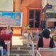 Tingkatkan Ketahanan Pangan Keluarga, Distapang Sulbar Gelar ki Bimtek Gerakan Sayang Halaman Rumah