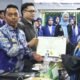 Universitas Ichsan Sidrap Luluskan 97 Sarjana, Bupati Syaharuddin Sampaikan ki Apresiasi