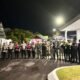 Jaga Kedamaian di Butta Panrita Lopi Bulukumba, TNI-Polri Kompak ki Tauwwa Patroli Bersama
