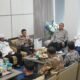 Gubernur Suhardi Duka Fasilitasi ki Mediasi Damai Konflik Warga Kuridi dan Kasambang