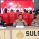 Polda Sulsel Tetapkan ki 29 TSK Pada Pembakaran Kantor DPRD Sulsel dan Makassar 
