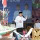 Hikmah Maulid di Masjid Salabose: Wagub Sulbar Serukan ki Jaga Bumi dengan Akhlak Nabi