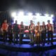 157 Bikers se-Indonesia Finish di Makassar, Munafri-Aliyah Sambut ki dengan Jamuan Makan Malam