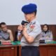 Bripka Rohmat Menyesal ki dan Mohon Maaf ke Keluarga Affan Kurniawan