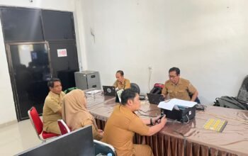 PTKKSS 2025 : Sulbar Tunjukkan ki Peningkatan Keamanan Informasi