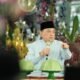 Wagub Sulbar Berikan ki Pesan Maulid di Lambanan: Menjaga Amanah Sebagai Kunci Kehidupan Bermartabat