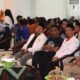 Bupati Sidrap Bersama Forkopimda Hadiri ki Musda VI PKS