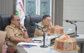 Usai Rapat dengan Kemendagri, Gubernur SDK Beberkan ki Capaian Penurunan Kemiskinan