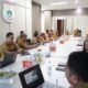 Pacu Sinergi Antikorupsi, Inspektorat Sulbar Gelar ki Monev MCSP Targetkan 78 Persen