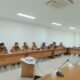 Sinergi Sekretariat DPRD dan Diskominfo Sulbar, Tingkatkan Pengelolaan Media dan Publikasi