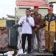 Bupati Sidrap Panen Raya dan Evaluasi ki Pertanaman di Panca Lautang