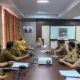 Pemkab Sidrap Godok ki Pemenuhan SDM Sekolah Rakyat