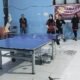 Atlet Cabor PTMSI  Bulukumba Gencar ki Tauwwa Lakukan Latihan