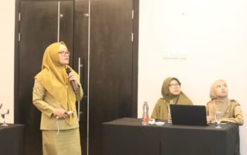 Dinkes Sulbar Gencarkan ki Pengawasan dan Edukasi Keamanan Pangan Siap Saji