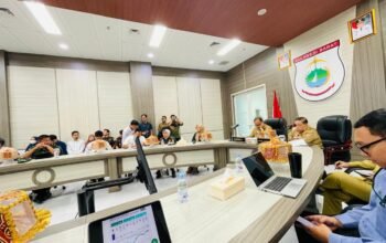 Bapperida Sulbar Pastikan ki Sinergi Pusat-Daerah Jaga Stabilitas Ekonomi dan Sosial