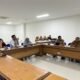 DPRD Sulbar Mantapkan ki Rencana Kerja Lewat Rapat Bamus Bersama Perangkat Daerah