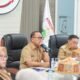 Jaga Stabilitas Ekonomi-Sosial, Bapperida Sulbar Perkuat ki Sinergi Pusat-Daerah
