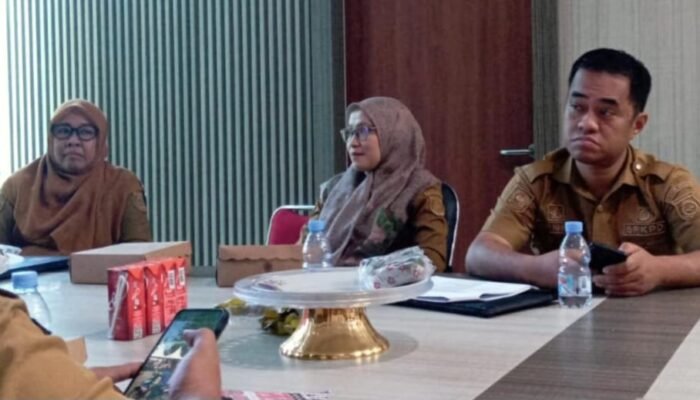 BPKPD Sulbar Tegaskan ki Komitmen Kawal Transparansi dan Akuntabilitas Pengelolaan Anggaran, BMD dan Pajak Daerah