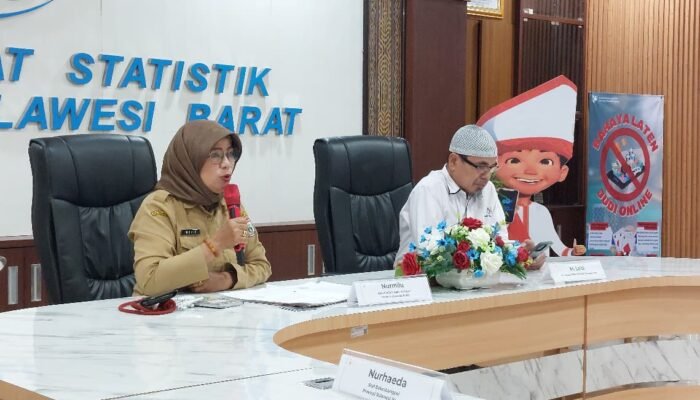 Kesbapol Sulbar Dorong ki Partai Politik Tingkatkan Pendidikan Kader demi Perkuat Demokrasi