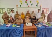 Cegah Food Waste, Dinas Ketahanan Pangan Sulbar Luncurkan ki Aksi Perubahan “Cinta Pangan” di Sekolah Dasar