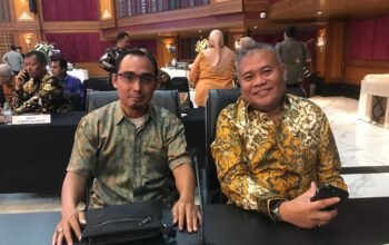 Hindari Salah Sasaran, Dinsos Sulbar Gunakan ki Sistem Desil DTSEN untuk Kelompokkan Penerima Bansos